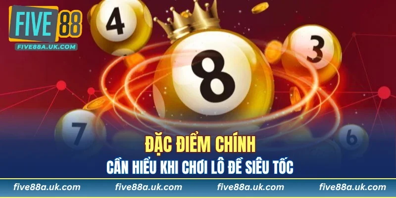 tim hieu dac diem cua hinh thuc lo de sieu toc