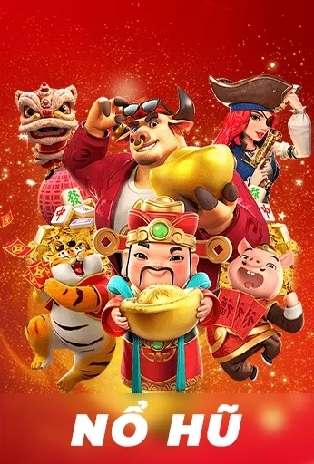 Sảnh Nổ Hũ